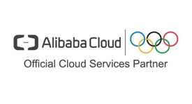 Alibaba Cloud Partner