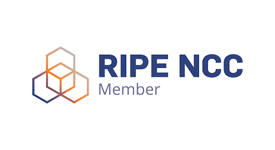 RIPE NCC Member