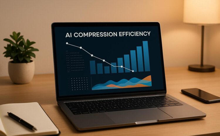 Hoe u de juiste compressiestrategie voor AI kiest