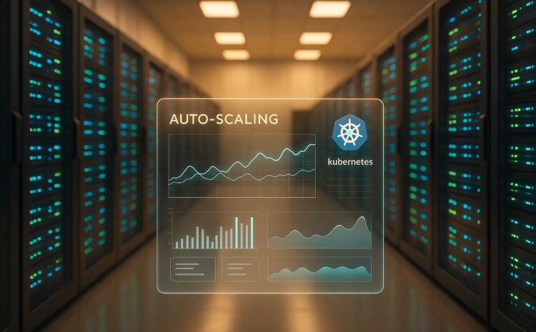 Auto-Scaling for Kubernetes Workloads