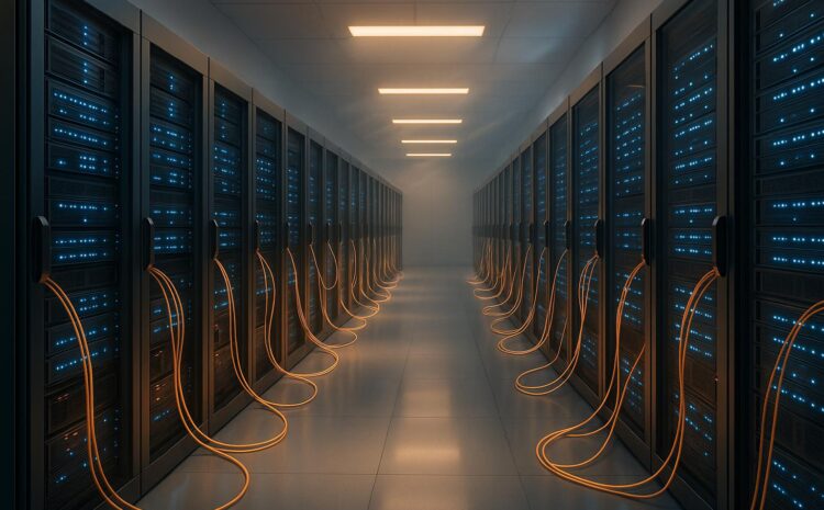 How Load Balancers Reduce Hosting Costs