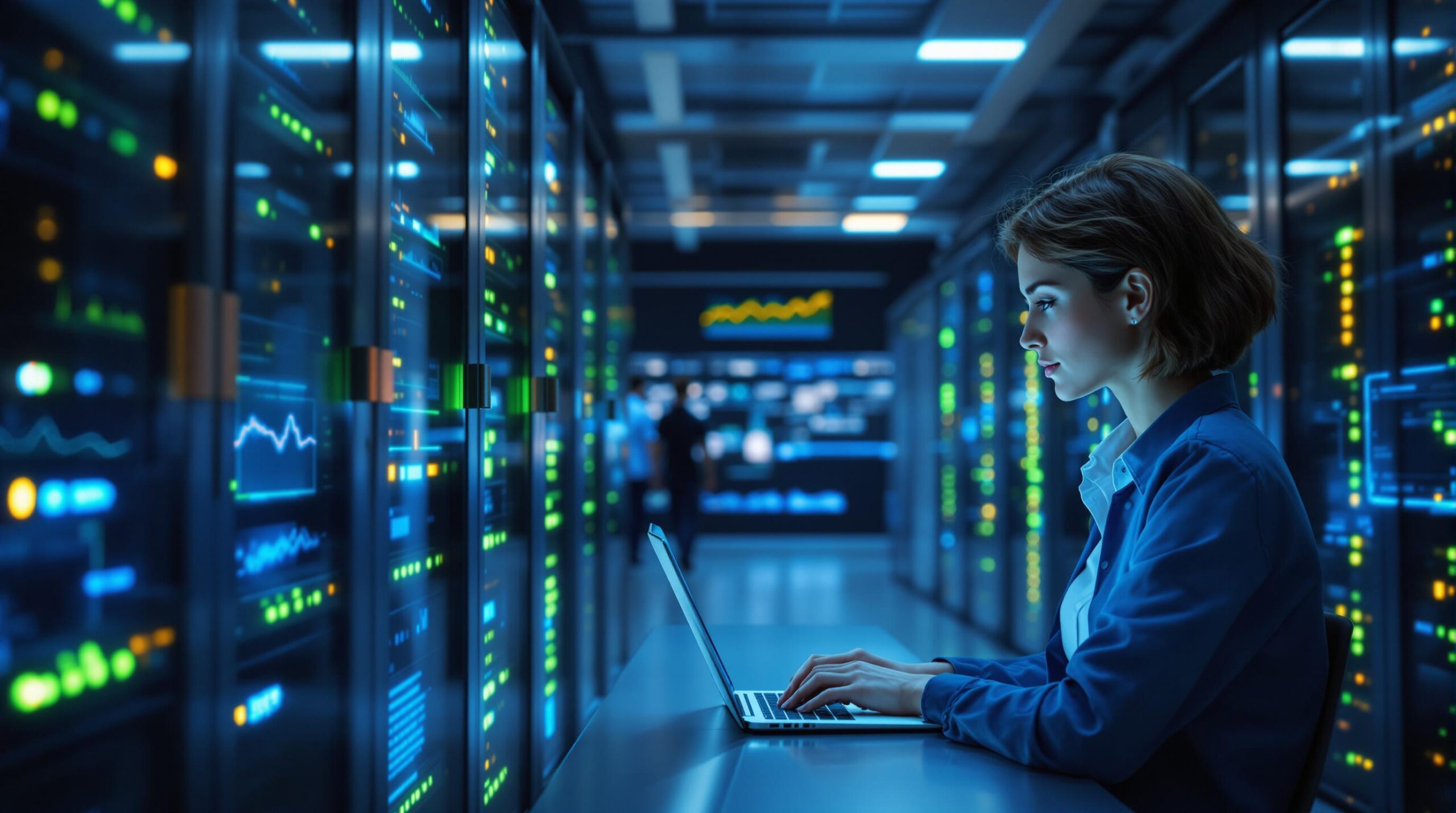 Mastering Nginx Configurations for Optimal Web Server Performance