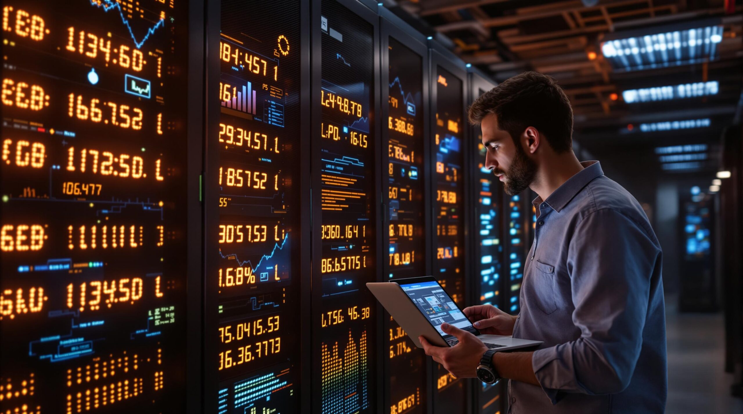 Veelgestelde vragen over serverbeheer: veelgestelde vragen beantwoord