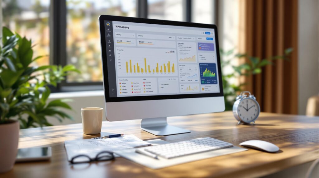 Checklist for Cloud API Logging Best Practices