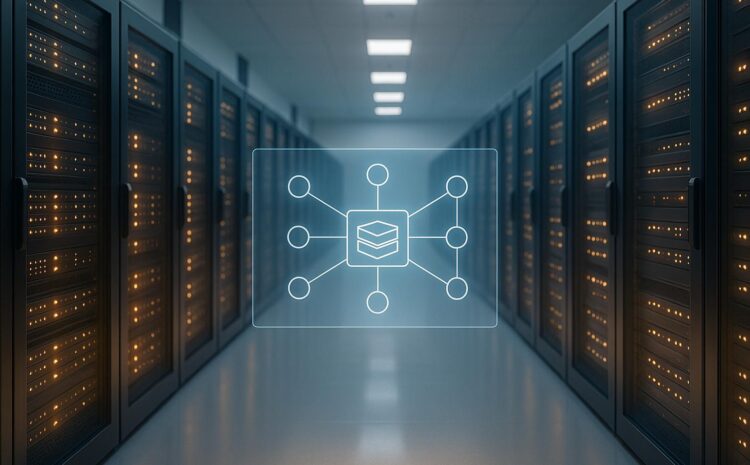 HPE Software-Defined Storage Overview