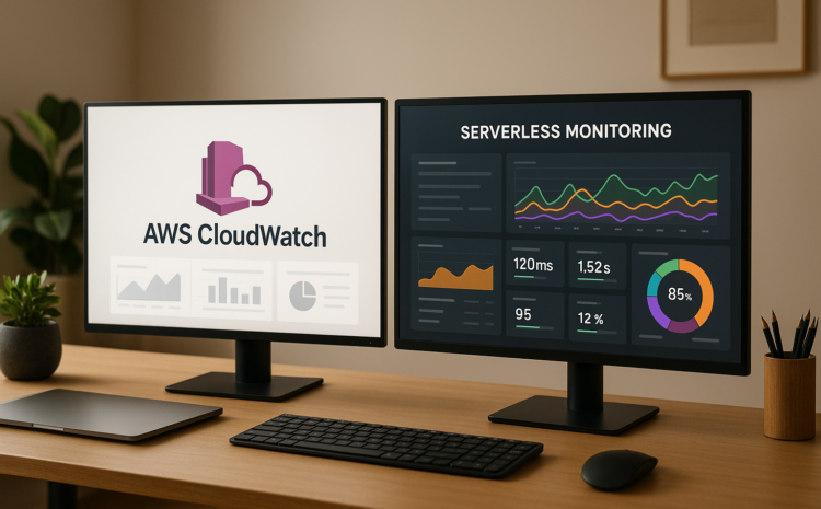 CloudWatch vs. Third-Party Tools for Serverless Monitoring