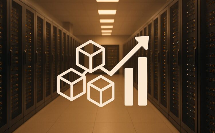 Best Practices for Scalable Blockchain Hosting
