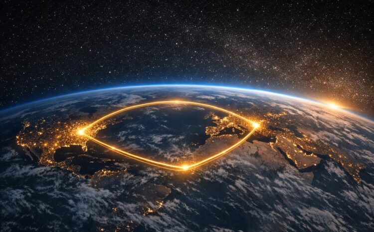 How Active-Active Replication Ensures High Availability