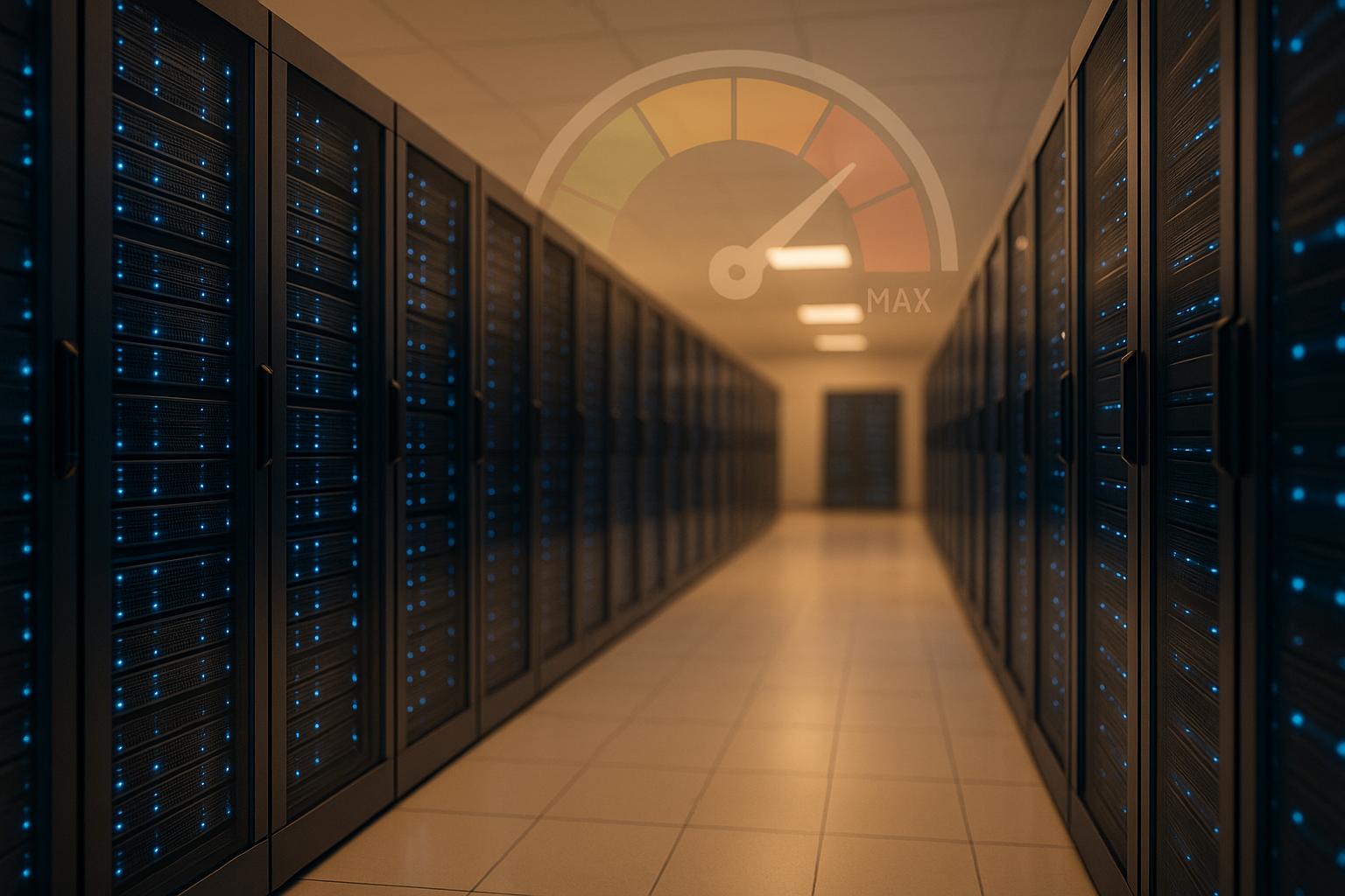 Serverprestatiescore-analysator