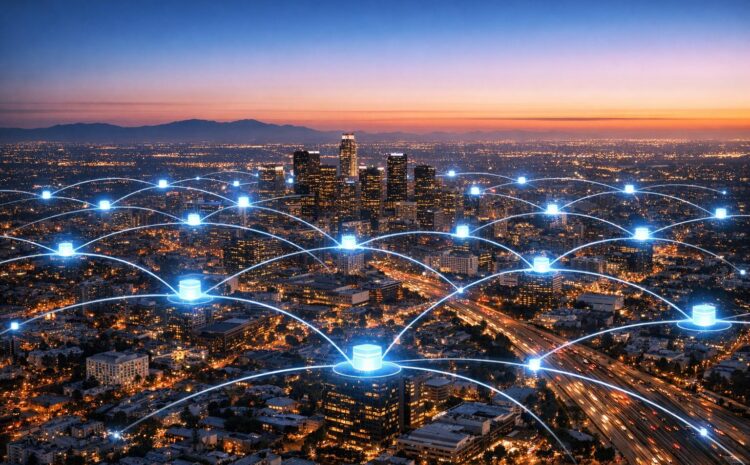 Decentralized Storage: Redundancy Benefits for Enterprises