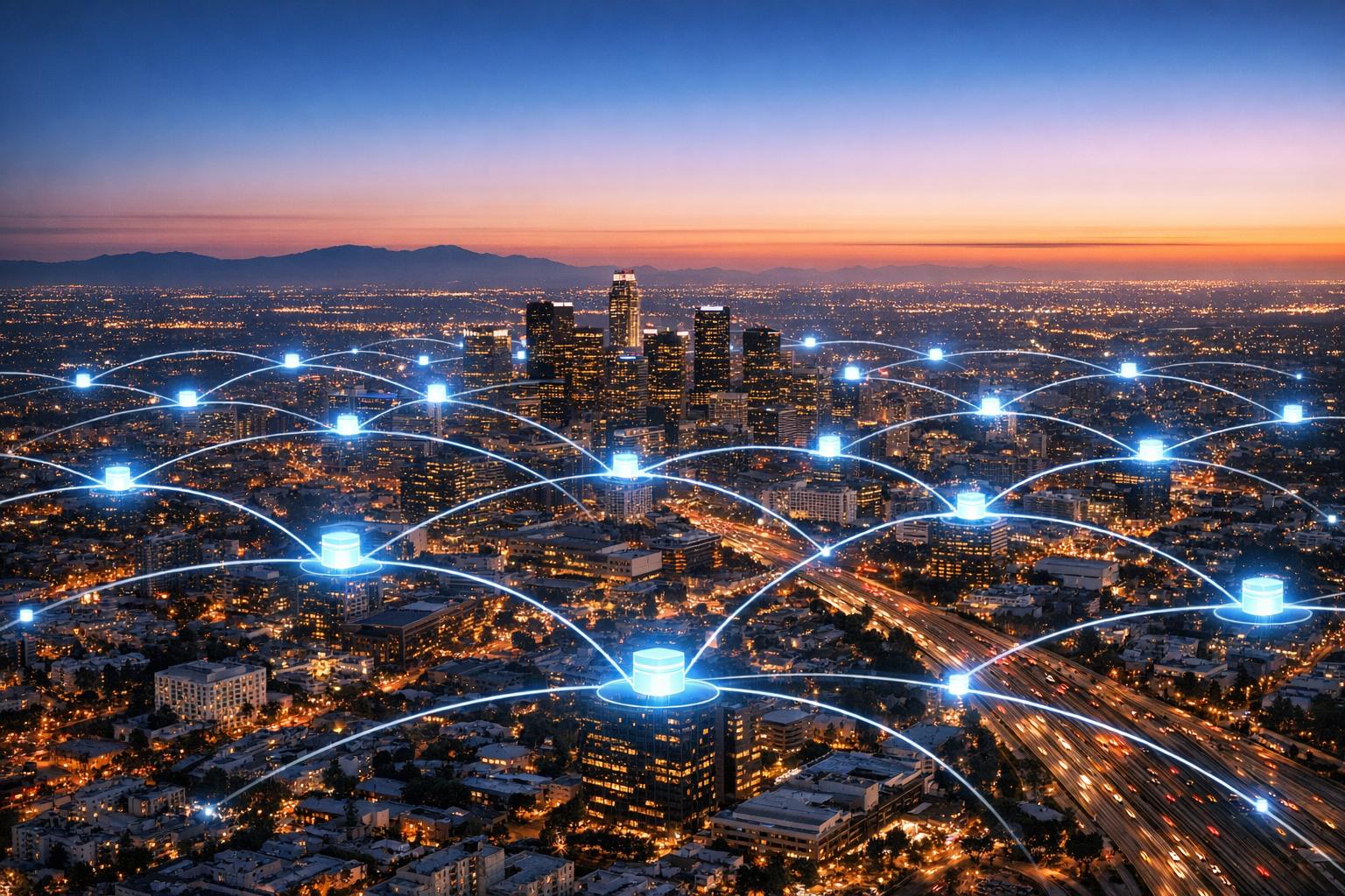 Decentralized Storage: Redundancy Benefits for Enterprises