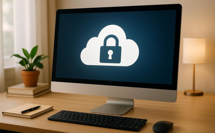 ISO 27001 Cloud Storage Basics