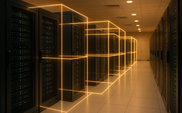 How Microsegmentation Prevents Lateral Threat Movement