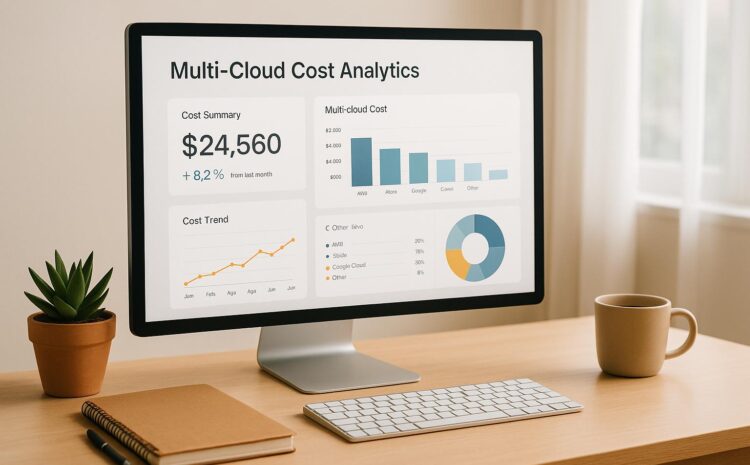 Top 10 Tools for Multi-Cloud Cost Optimization