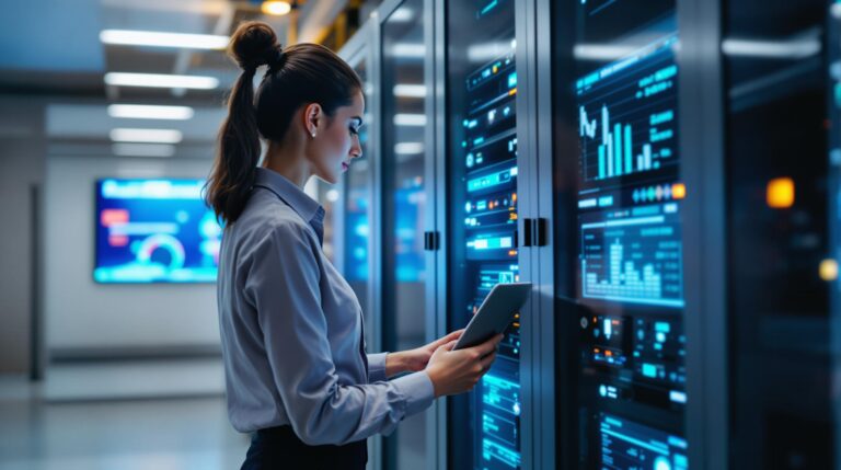 Manual Failover Testing Steps | Serverion