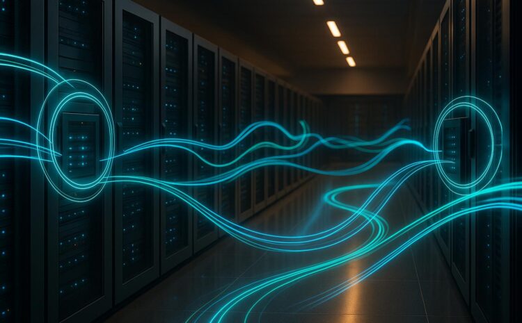 Data-at-Rest vs. Data-in-Transit Encryption Explained