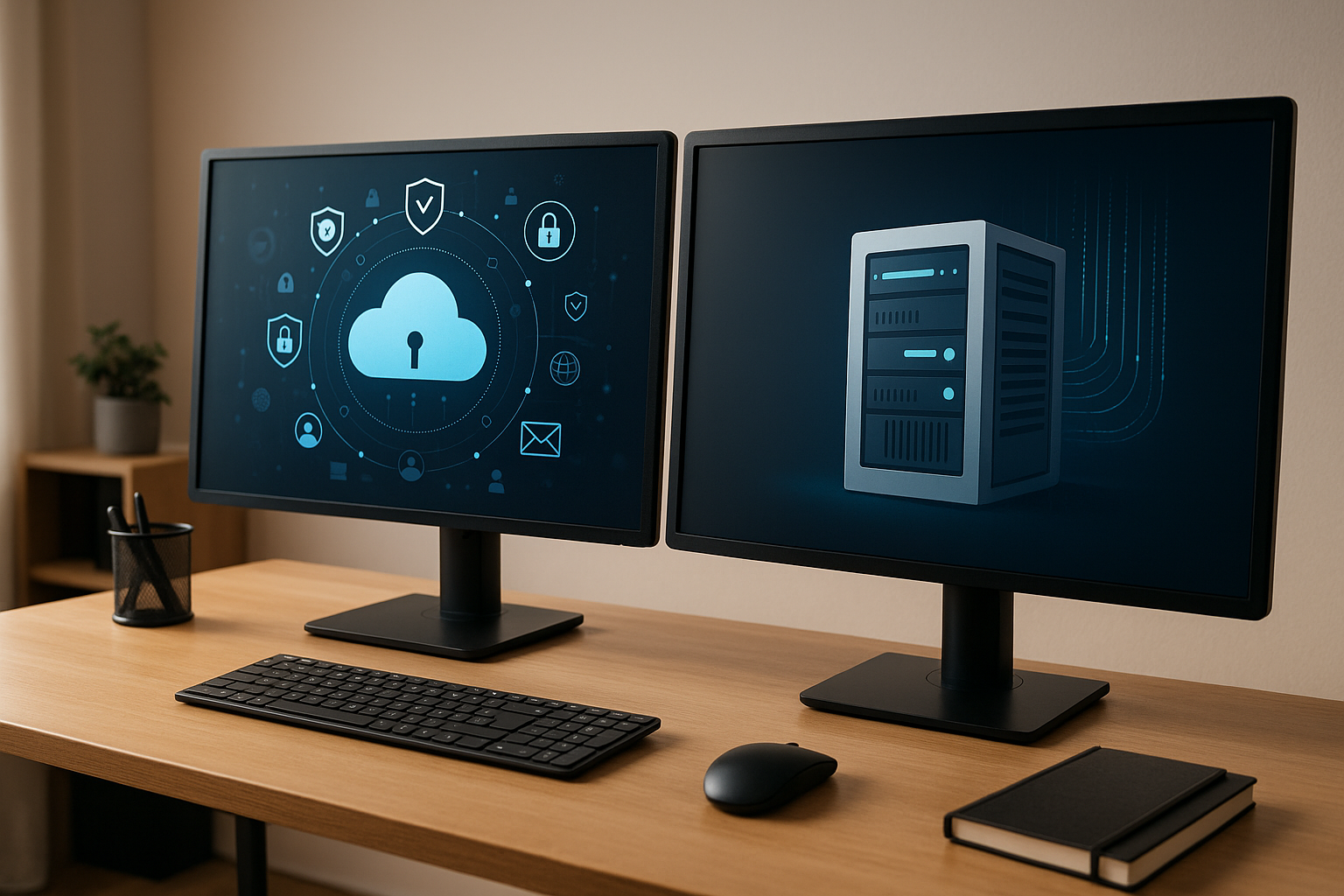 Self-Hosted vs. Cloud-Based Compliance Tools
