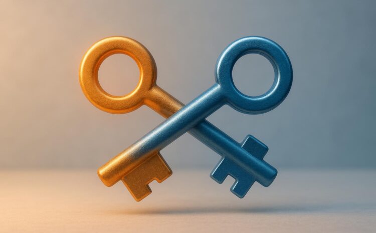 Token Signing vs. Encryption: Key Differences