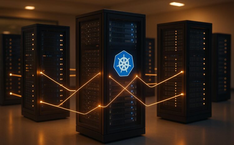 Hoe u zeer beschikbare Kubernetes-clusters bouwt