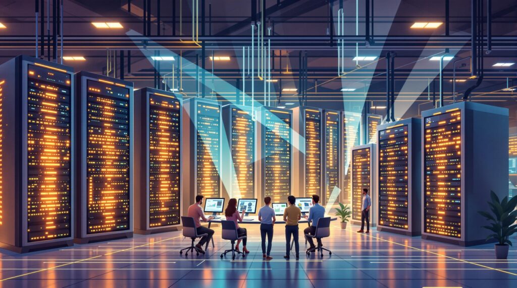 What Is Block-Level Storage Virtualization? | Serverion