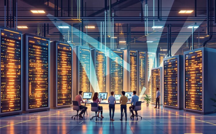 What Is Block-Level Storage Virtualization?