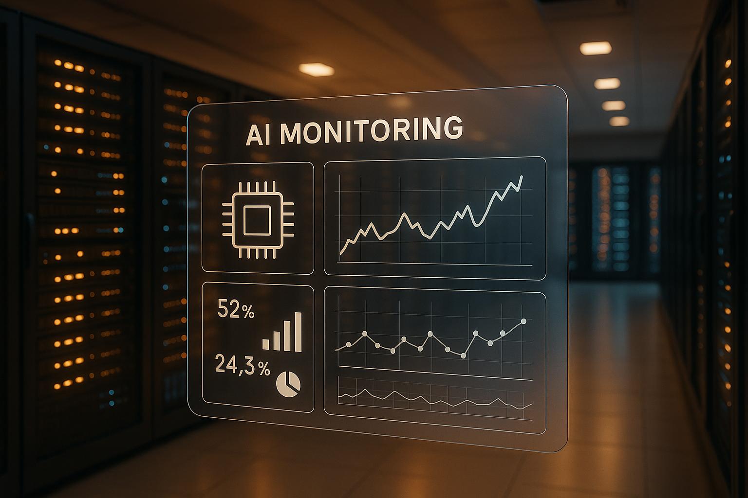 AI-monitoring: veelvoorkomende problemen opgelost