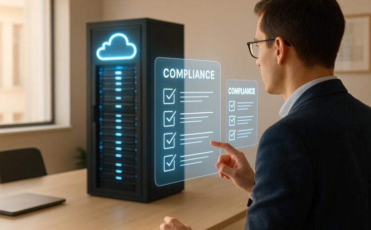 Incidentrespons in de cloud: nalevingsuitdagingen