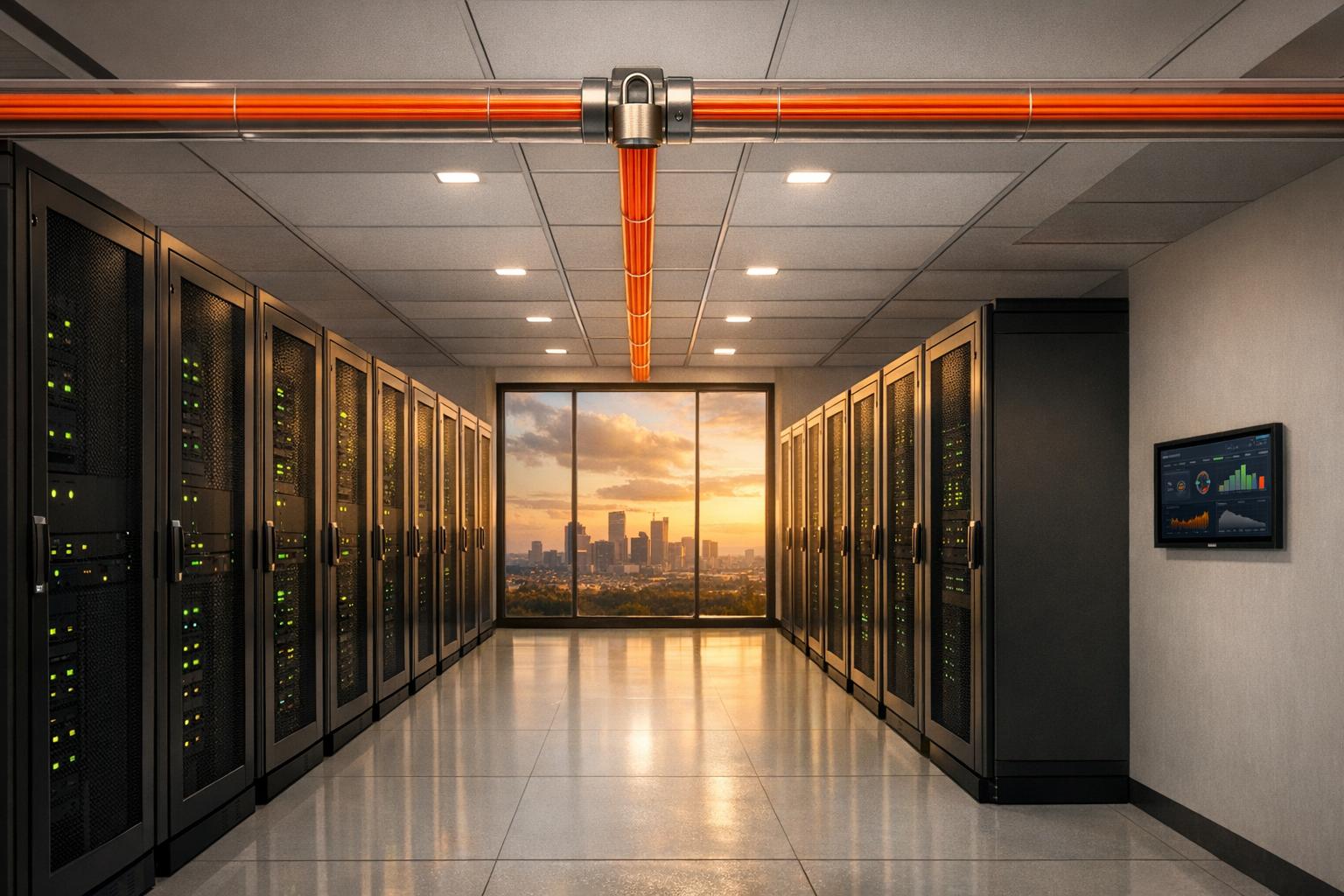 Hybrid Cloud Sync: Best Practices