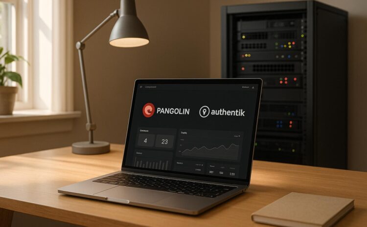 Complete Self-Hosting Guide: Pangolin & Authentik (2025)