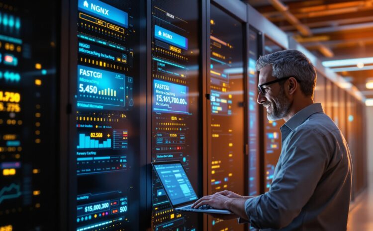 The Forgotten NGINX Config Frontier: Serverion’s Dive into FastCGI Microcaching
