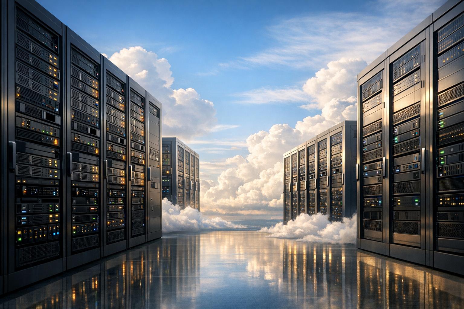 Scalability in Hybrid Cloud: Key Metrics to Track