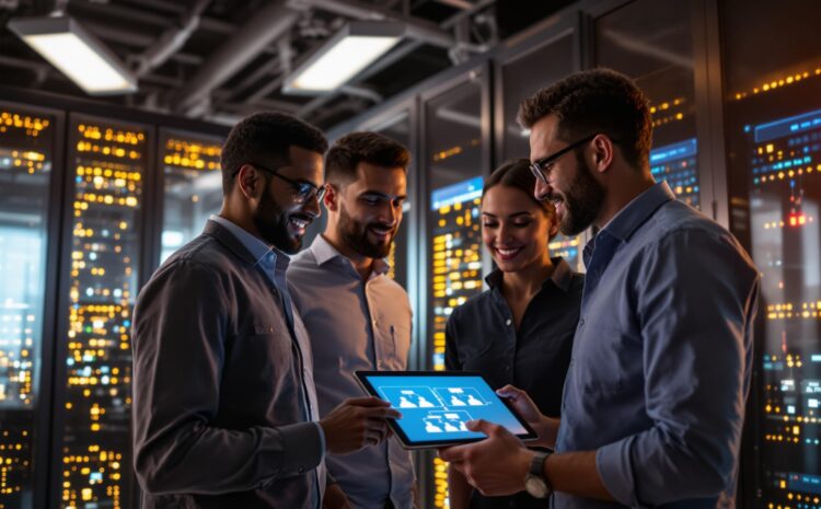 Zero Trust Threat Response: Best Practices for Hosting