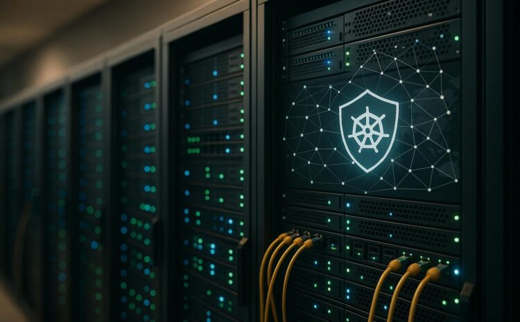 Hoe Kubernetes te beveiligen in gevirtualiseerde systemen