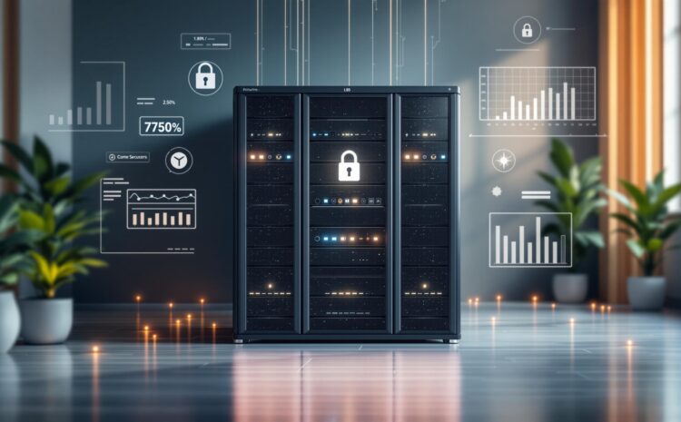 7 beste praktijken voor blockchain-masternodehosting