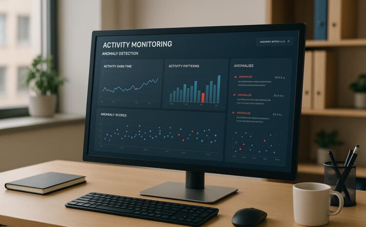Hoe gedragsmonitoring AI-bedreigingen detecteert