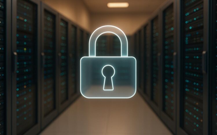Challenges of End-to-End Encryption in Enterprise Hosting
