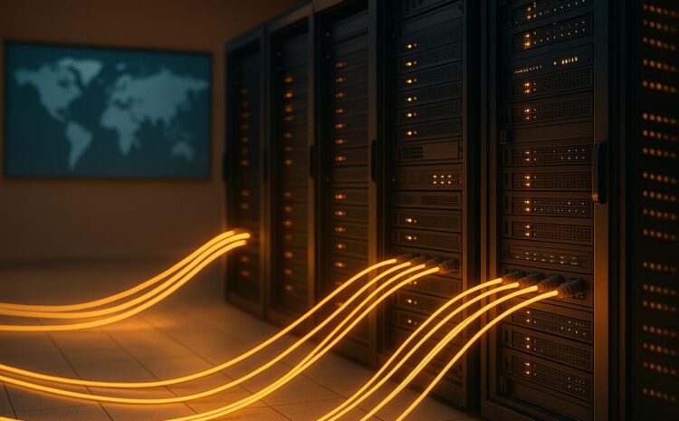 How to Reduce Latency in SASE Deployments