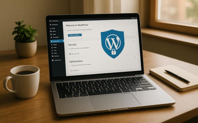 Complete gids voor het beveiligen en optimaliseren van WordPress