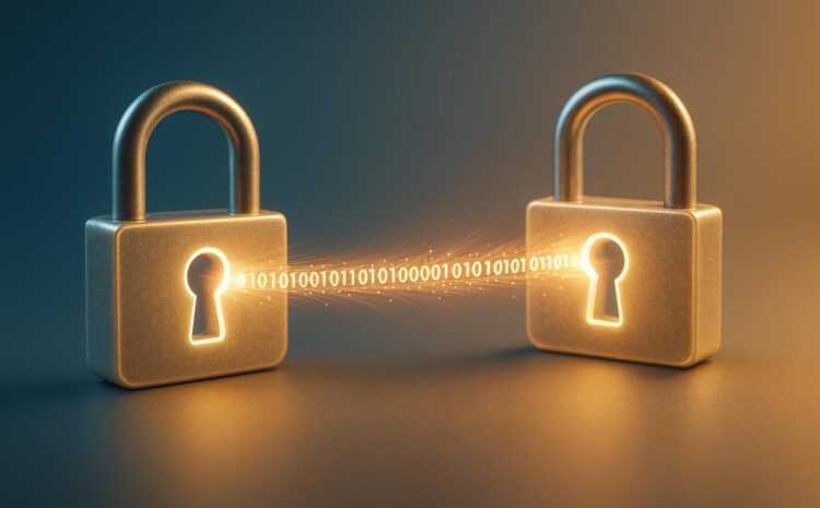 SSL/TLS Handshake Process: Step-by-Step Guide