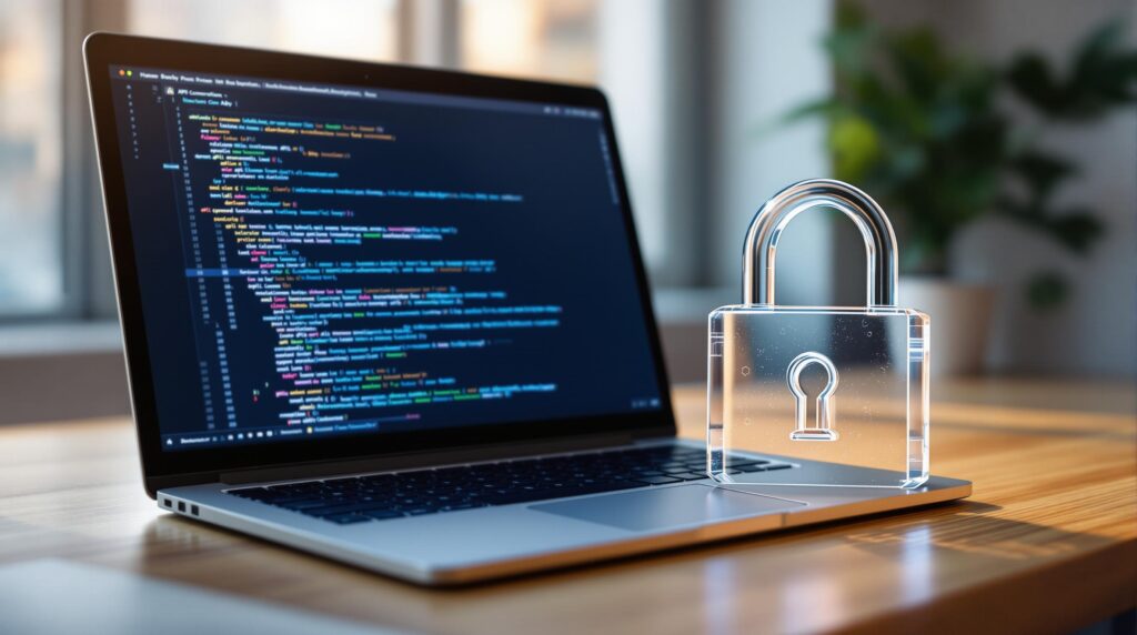 10 API Key Management Best Practices | Serverion