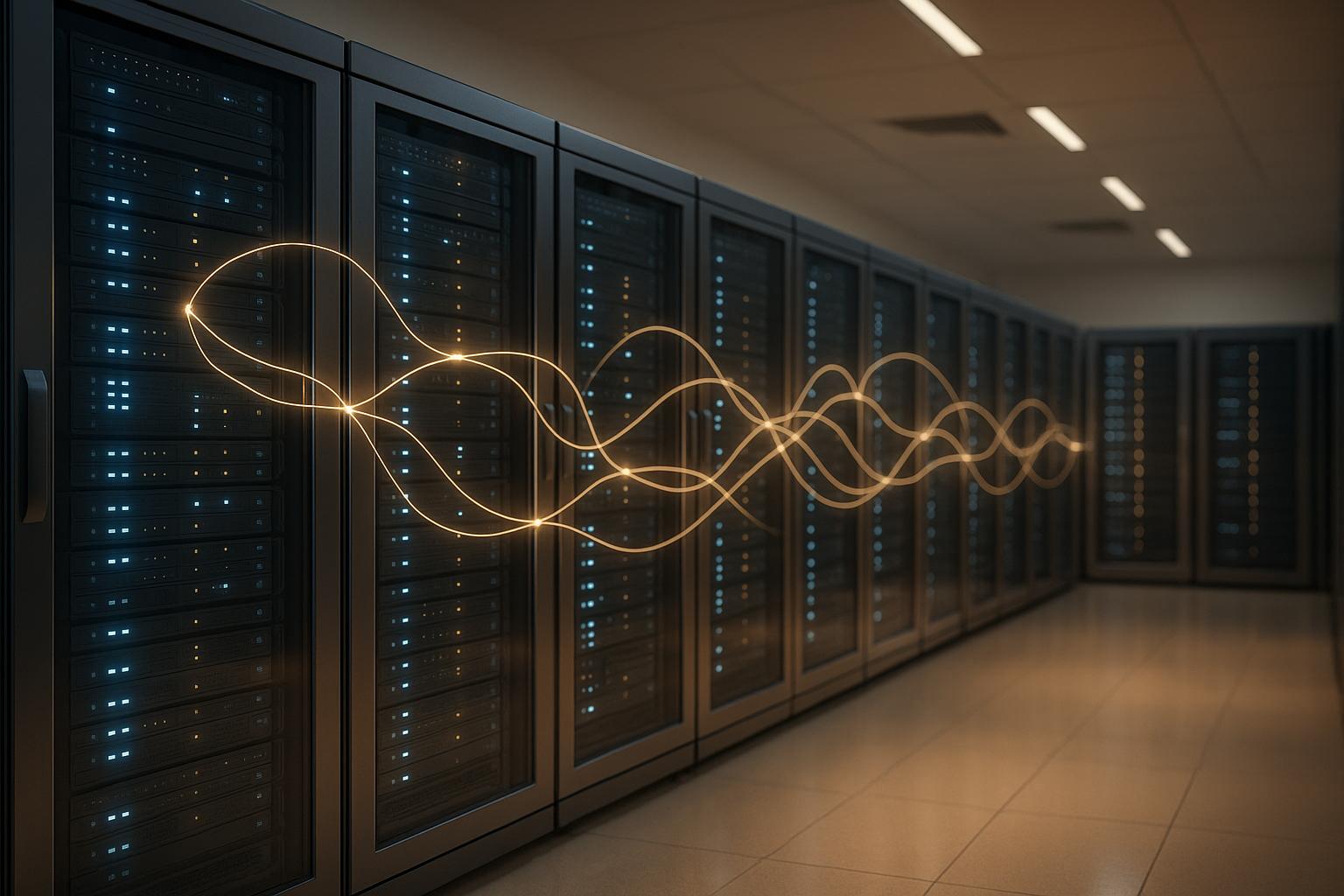 Top Encryption Protocols for Software-Defined Storage