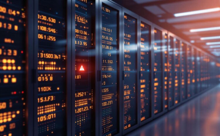 Troubleshooting Resource Leaks in Virtual Servers