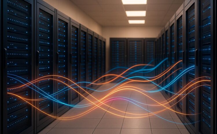 Dynamic Load Balancing in Multi-Tenant Systems