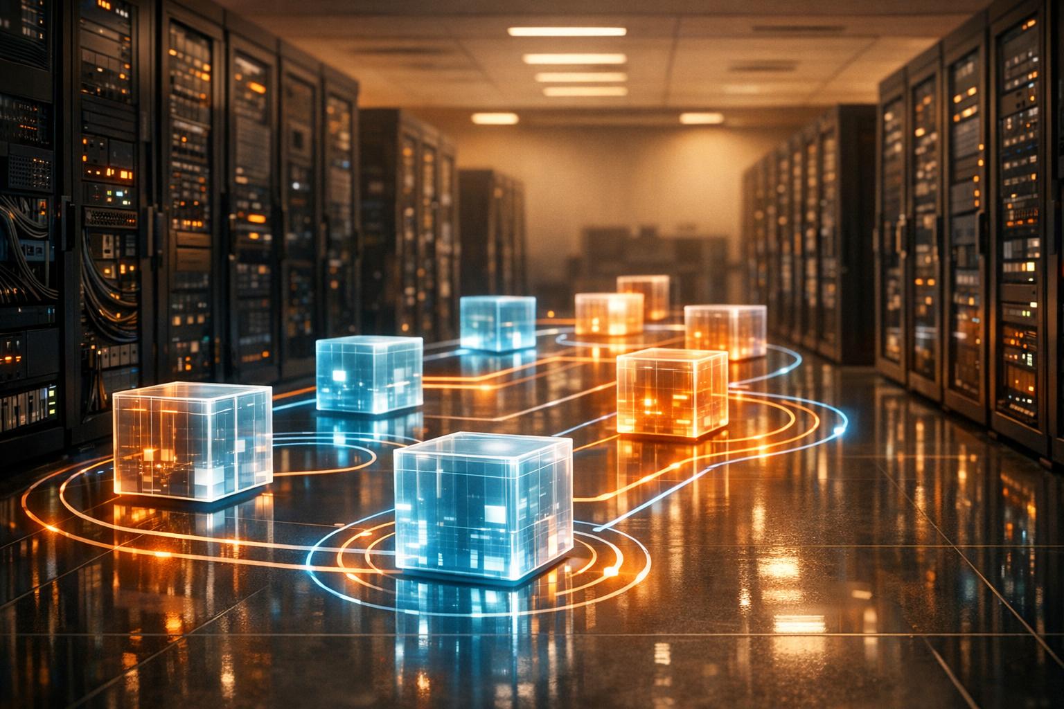 Best Practices for Container Observability Frameworks