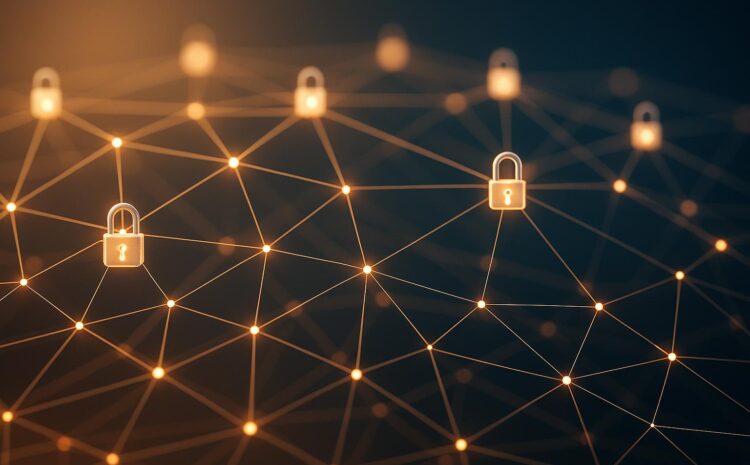 How End-to-End Encryption Secures Zero Trust Networks