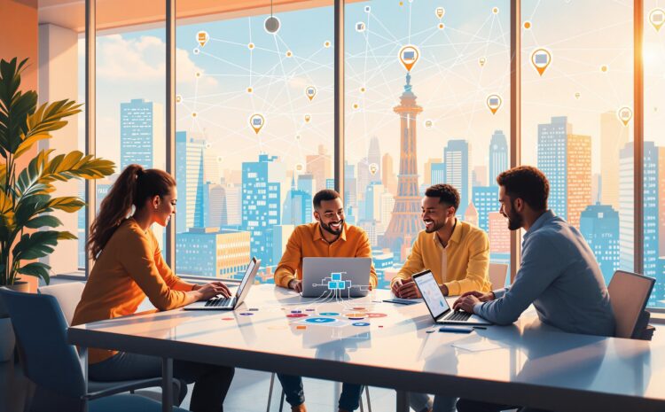 Building a Decentralized Hosting Network: Key Steps