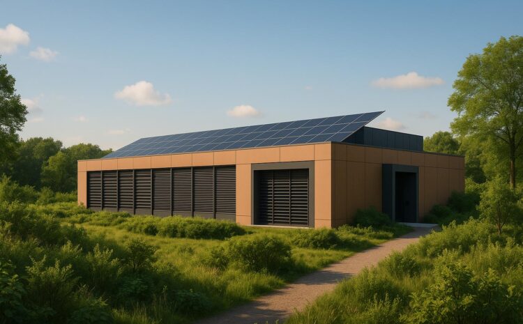 Microsoft's Zero-Water Cooling: Lessons for Data Centers