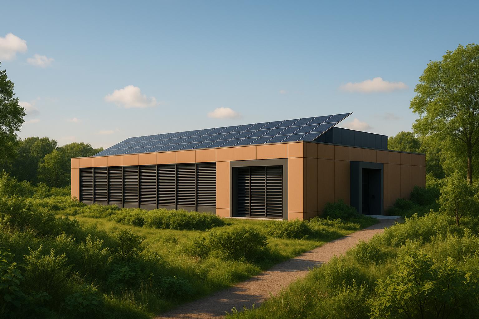 Microsoft's Zero-Water Cooling: Lessons for Data Centers