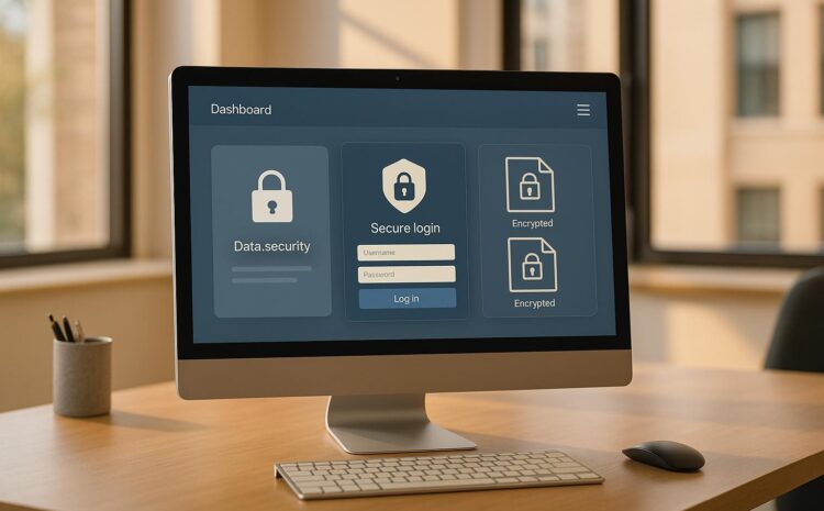 How Audit Collaboration Tools Enhance Data Security