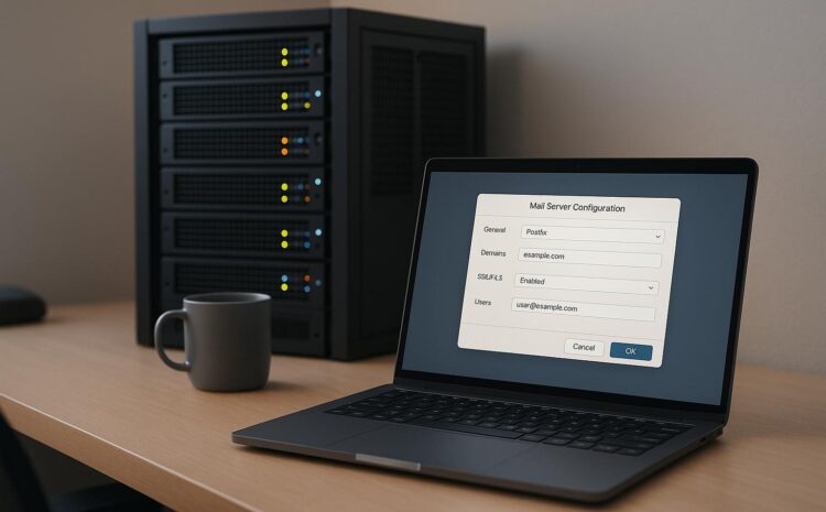 How to Set Up a Secure Postfix & Dovecot Mail Server
